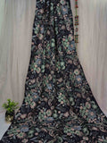 Gul-e-Kashmir Embroidered Shawl