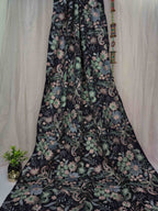 Gul-e-Kashmir Embroidered Shawl