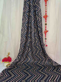 Mahtab-e-Khaas Embroidered Shawl