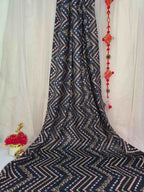 Mahtab-e-Khaas Embroidered Shawl