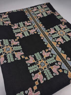 Bahaar-e-Nau Embroidered Shawl