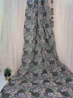 Gulshan-E-Rumi Embroidered Shawl