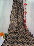 Noor-e-Sahar Embroidered Shawl