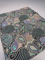 Gulshan-E-Rumi Embroidered Shawl