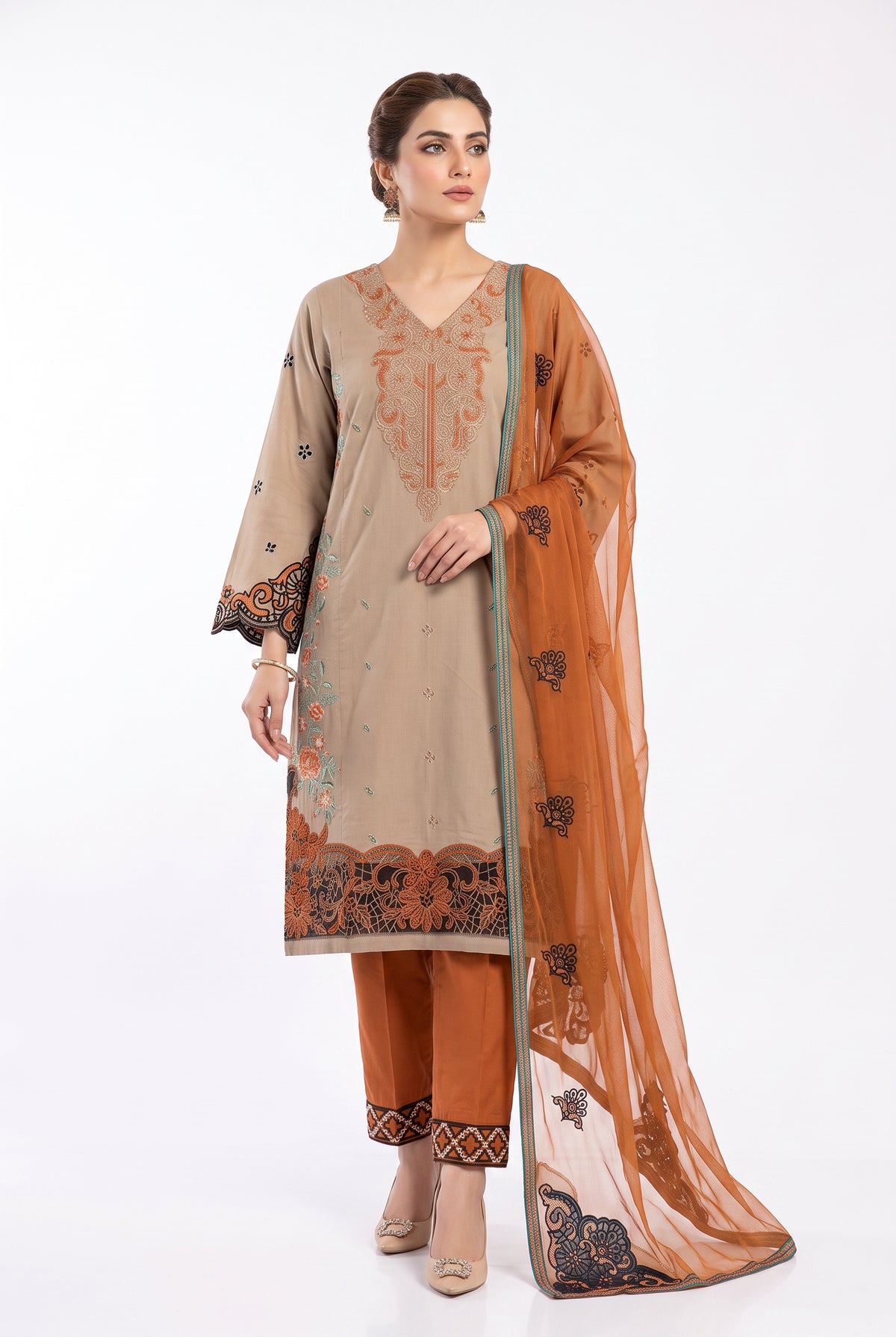 VY-FLORAL 0788