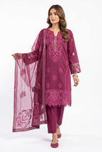 VY-0791 MULBERRY
