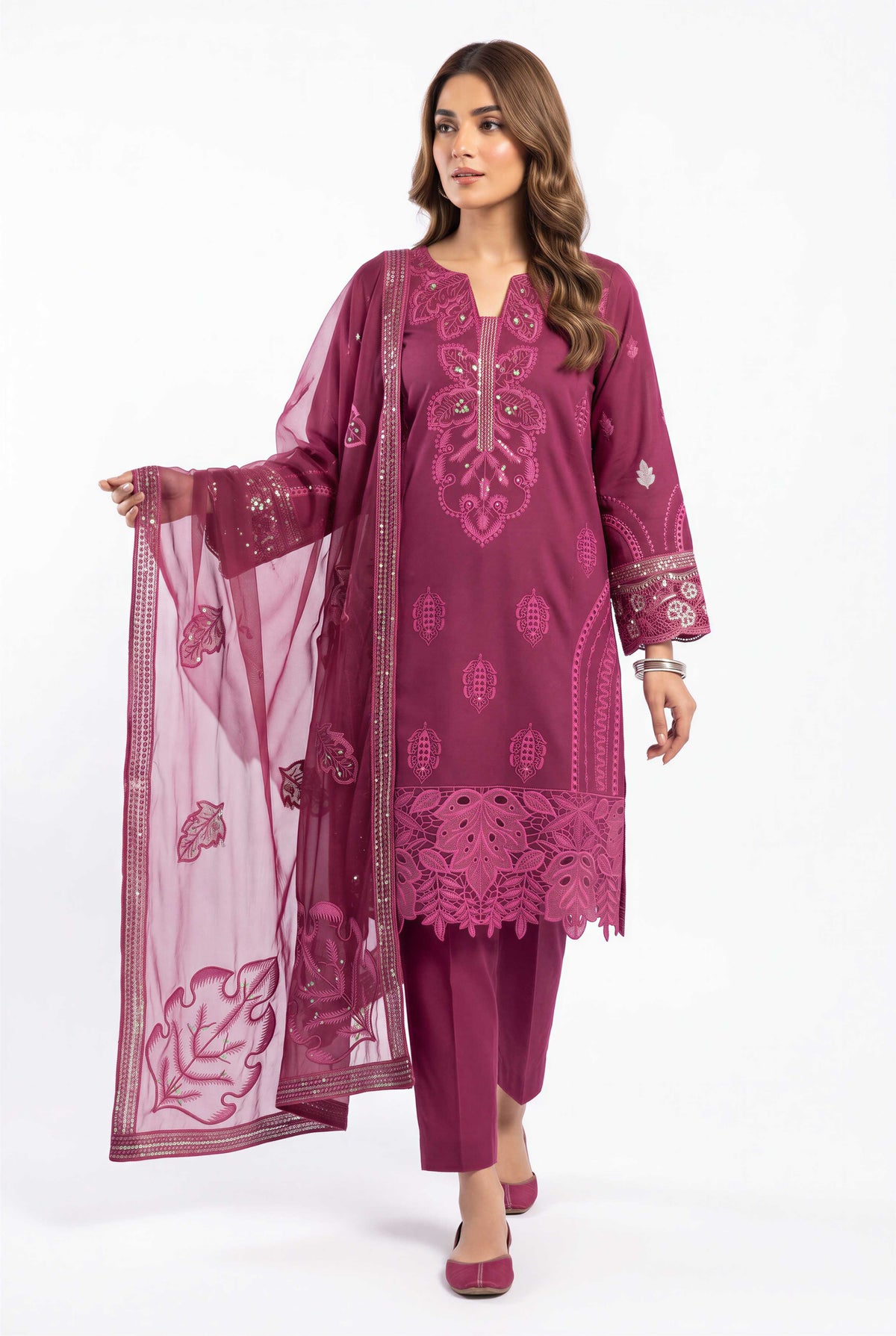 VY-0791 MULBERRY