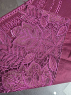 VY-0791 MULBERRY