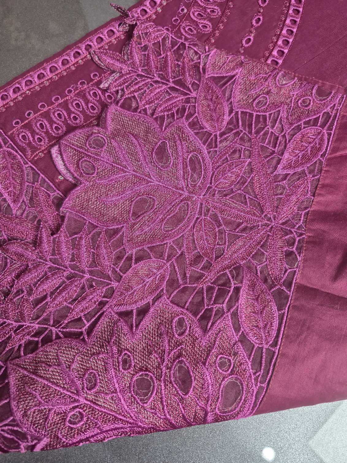 VY-0791 MULBERRY