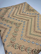 Mahtab-e-Khaas Embroidered Shawl