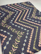 Mahtab-e-Khaas Embroidered Shawl