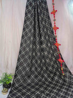 Gul-e-Sukoon Embroidered Shawl