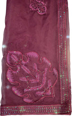 VY-0791 MULBERRY