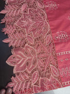 VY 0792 PEACH