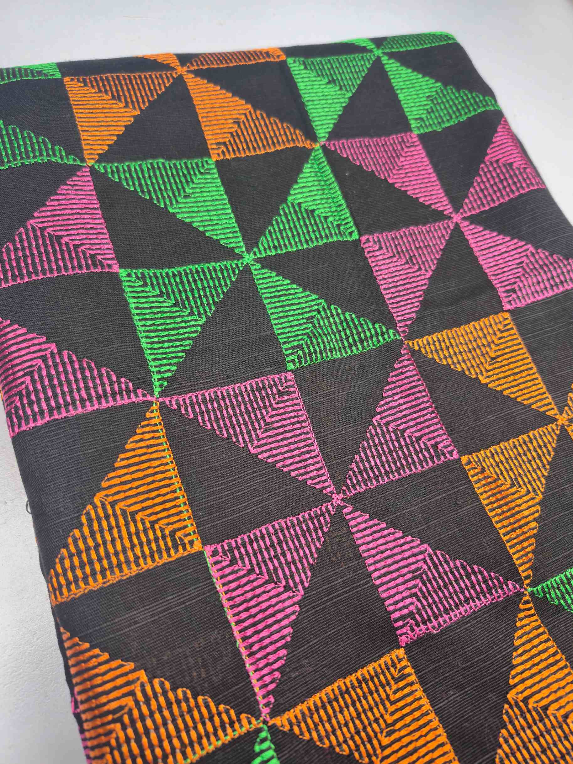 Noor-e-Naz Embroidered Shawl