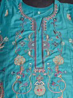 VY-SEA GREEN 0791