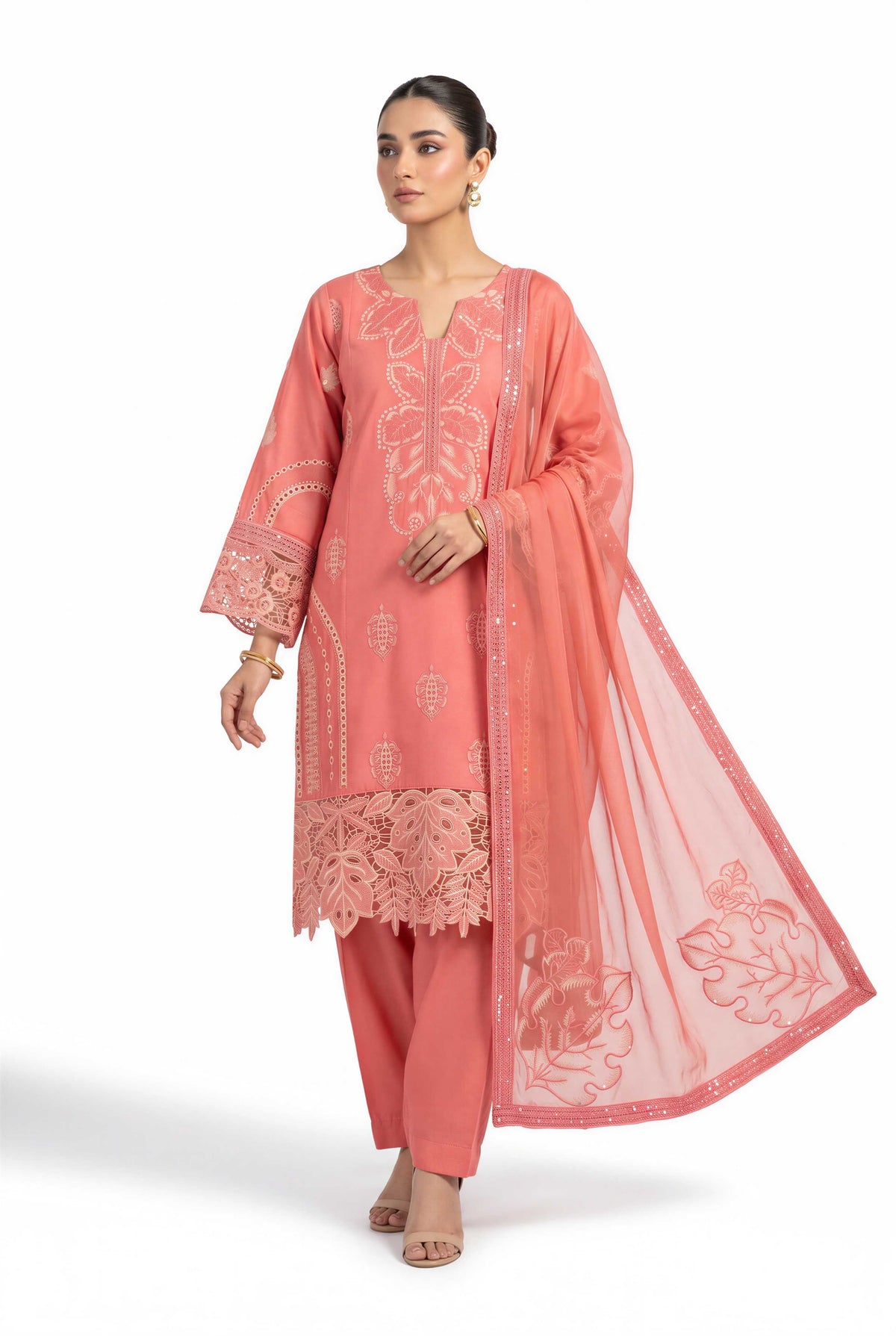 VY 0792 PEACH
