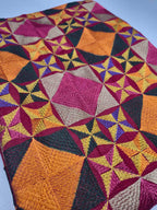 Rang-e-Kashish Embroidered Shawl