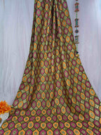 Meher-o-Gull Embroidered Shawl
