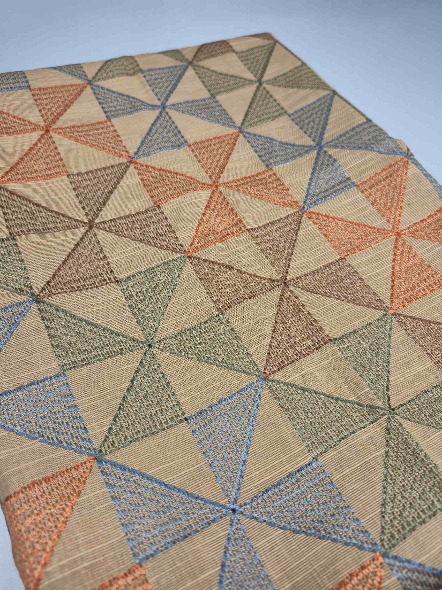 Noor-e-Naz Embroidered Shawl