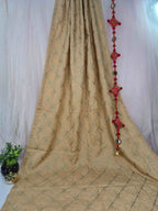 Gul-e-Sukoon Embroidered Shawl