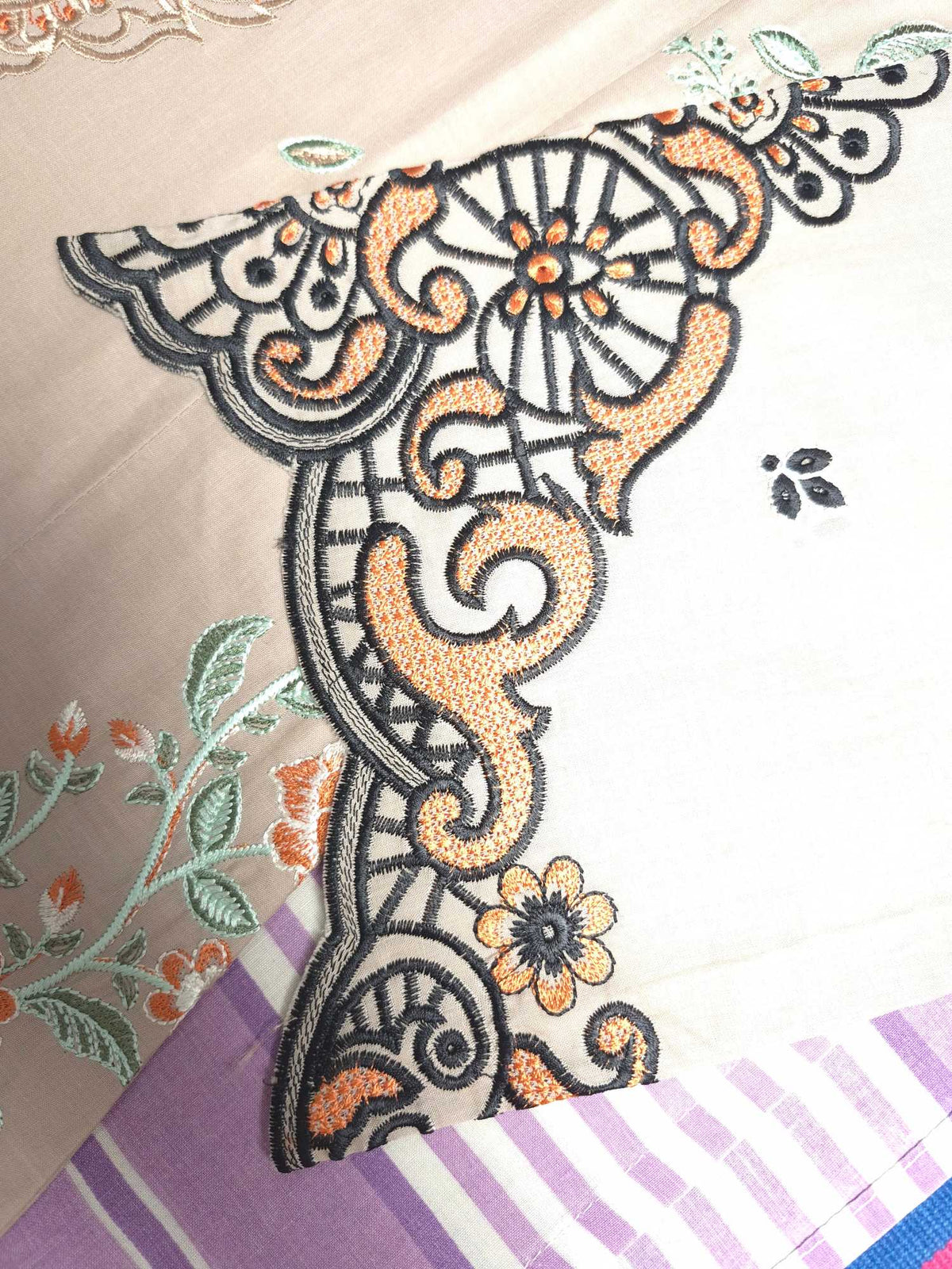 VY-FLORAL 0788