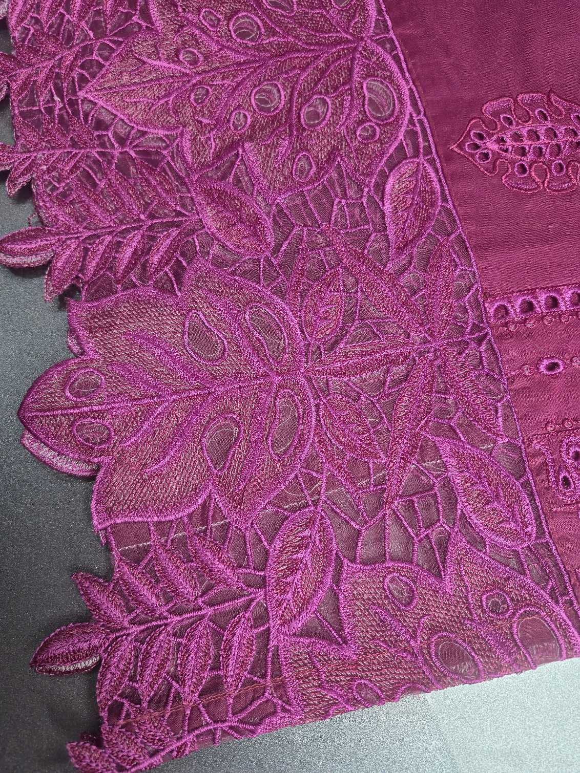 VY-0791 MULBERRY